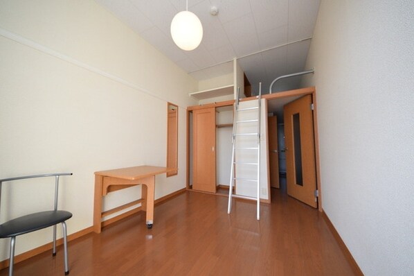 ヴィクトリアコーポMの物件内観写真